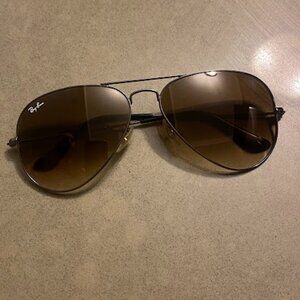 Ray Ban - Aviators